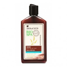 Шампунь для поврежденных и окрашенных волос Bio Spa SEA of SPA Shampoo for dry, demaged & colored hair 400мл